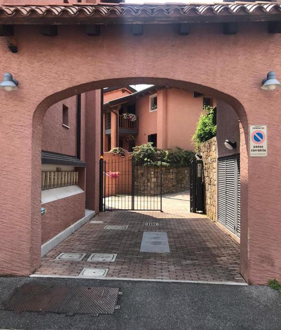 Cormons Apartment | Casa del Balcone Fiorito