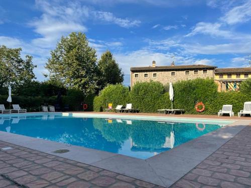 Borghetto Apartment | Casa del Borgo