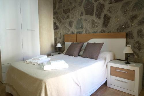 Torrejoncillo Apartment | Casa del Caño