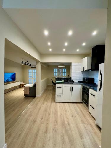 Chilecito House | Casa Del Cable Carril