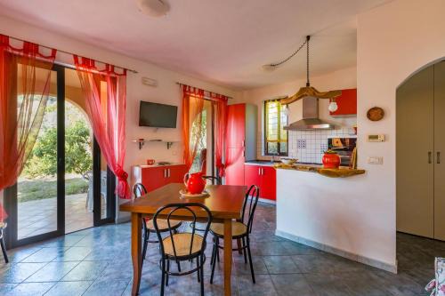 Santo Stefano Apartment | Casa del Cedro Gioiosa Marea