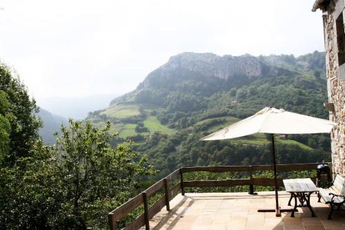 Ajanedo Apartment | Casa del Conde 2 - Ajanedo