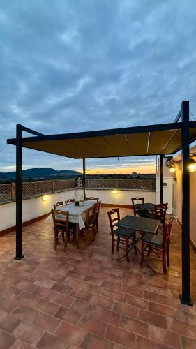 Canino Apartment | Casa del Conte