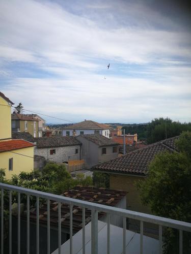 Sirolo House | casa del corso 27