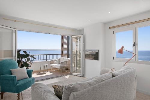 Can Pastilla Apartment | Casa del Escultor