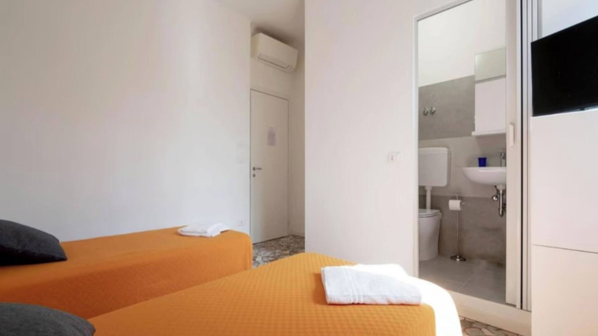 Castel San Pietro Terme House | Casa del Falegname Private Single Room