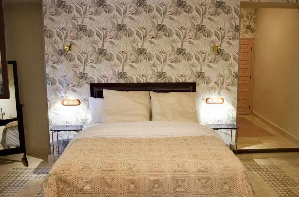 Old Town Apartment | Casa del Guardés del Convento