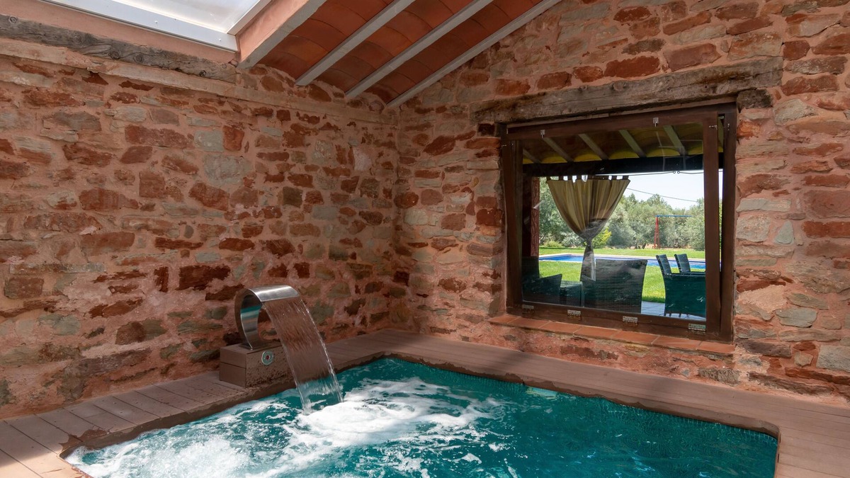 Alcaraz House | Casa del Guarda