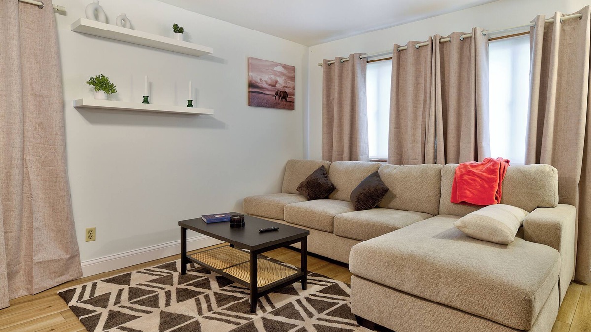 Saint Francis Apartment | Casa del Lago - Saint Francis