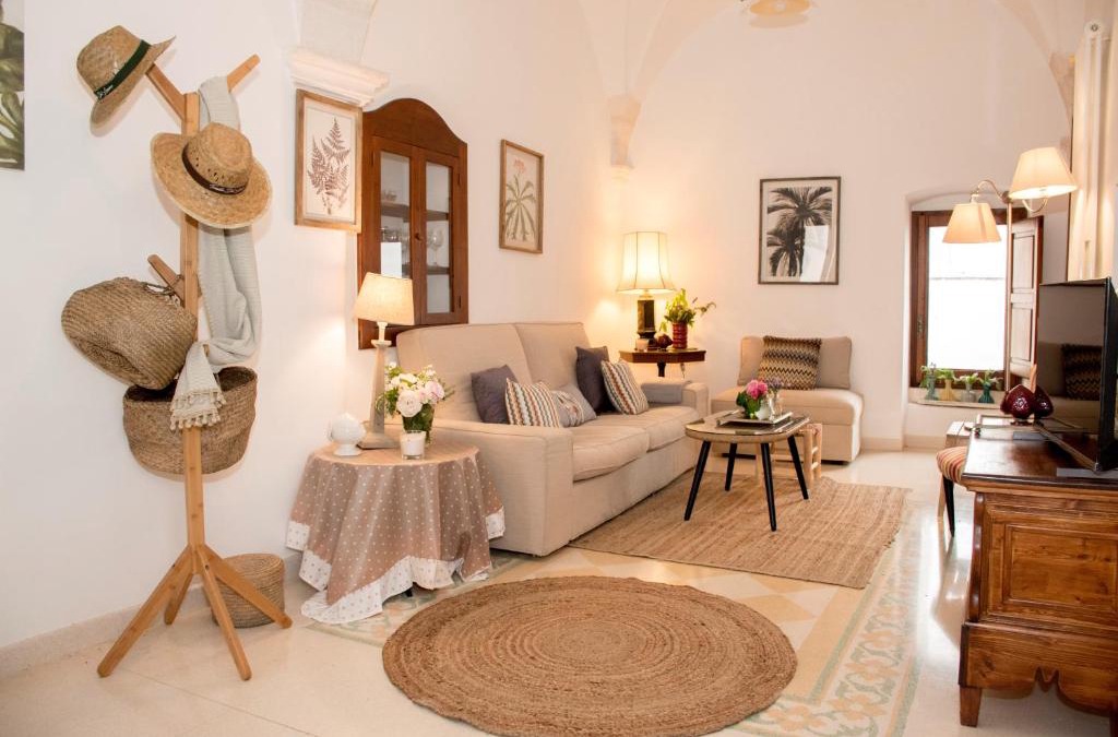 Centro Storico House | Casa del Lauro