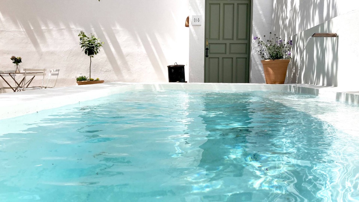 Alcazar de San Juan Hotel | Casa del Médico Hotel Boutique