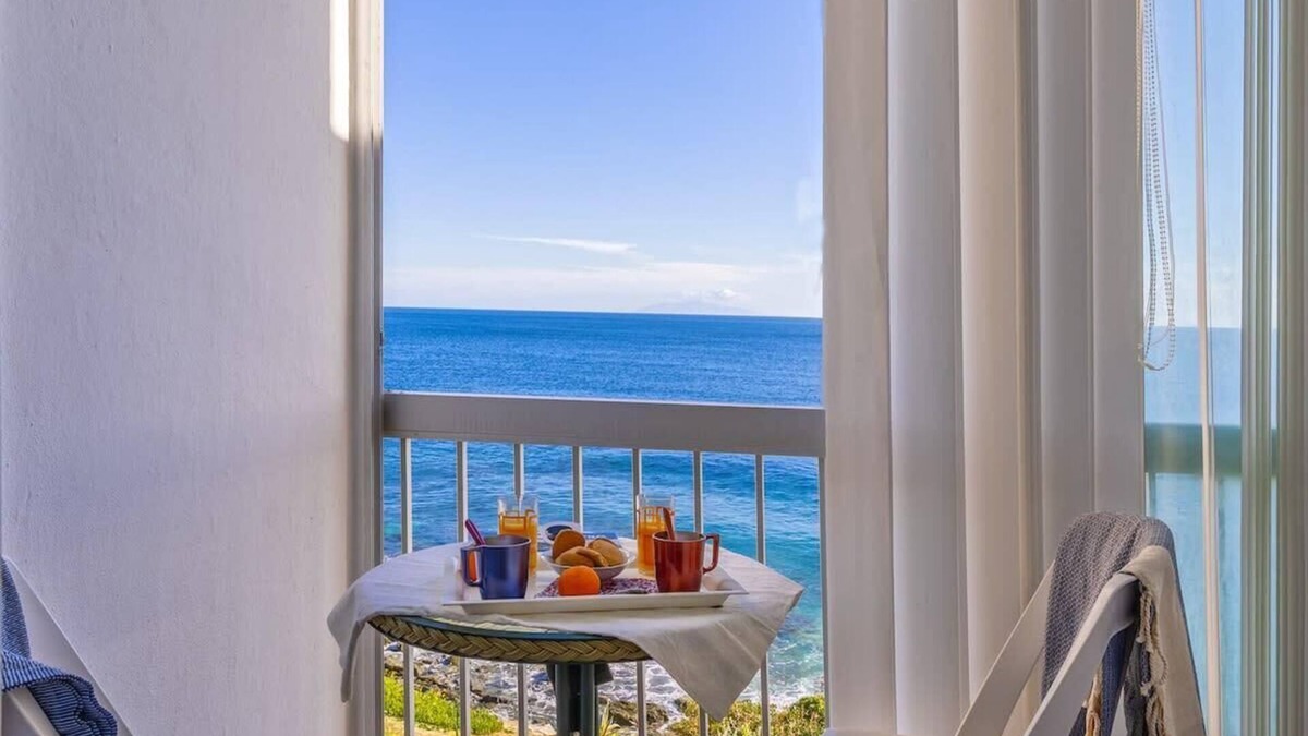 Ville-di-Pietrabugno Apartment | Casa Del Mare