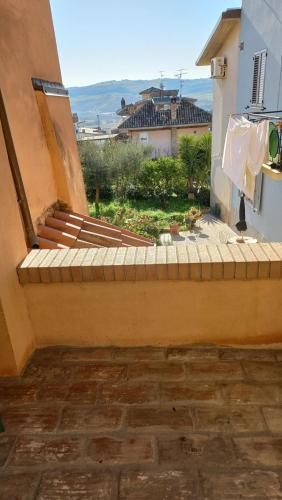 Castel di Lama House | CASA DEL MAESTRO