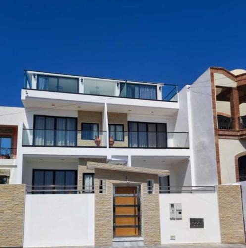 Imi Ouaddar Apartment | Casa del mar