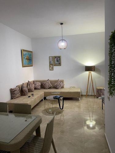 al hmeri Apartment | Casa del Mar Rafraf