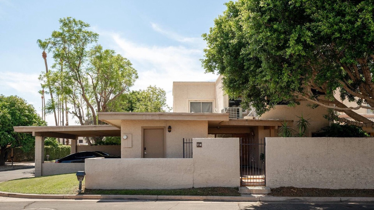 Pavoreal House | Casa Del Monte: Old Town Gem w/Pool & Tennis