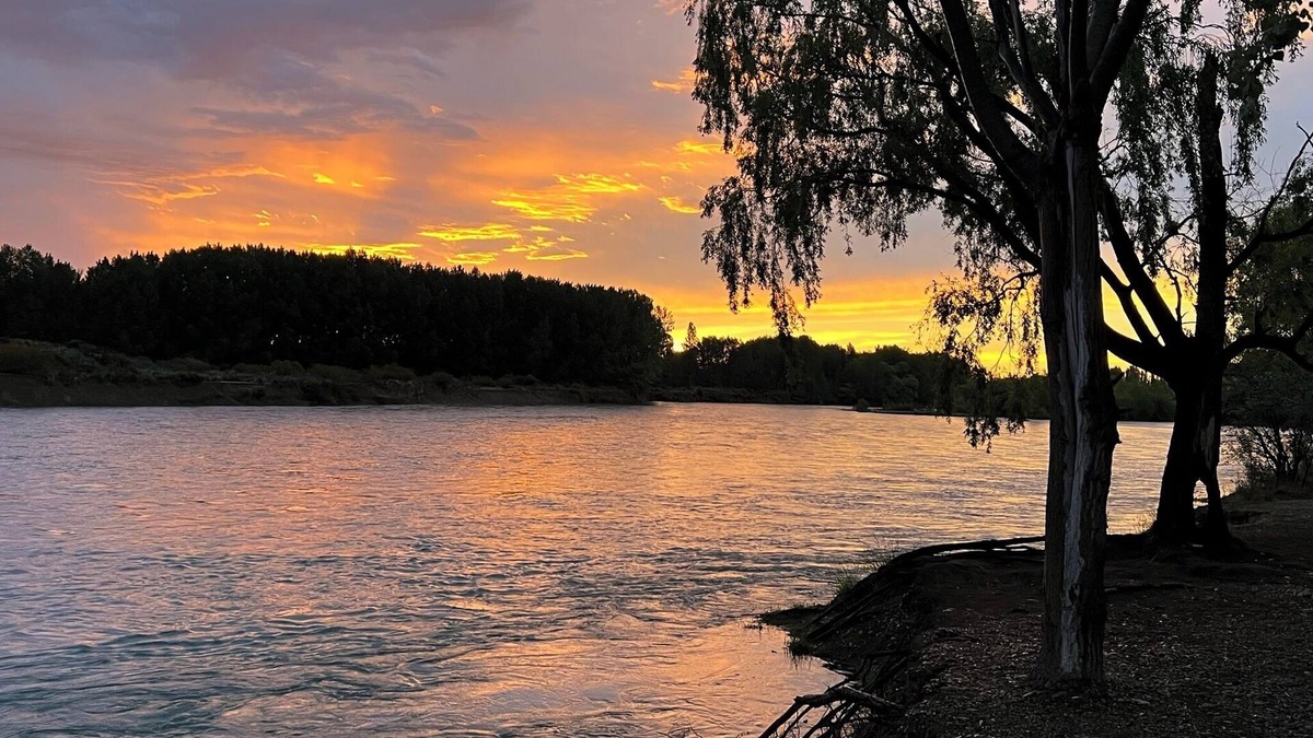 Neuquen House | Casa del Pinar - Daily Weekly or Monthly - The Best Location - Enclosed Garage