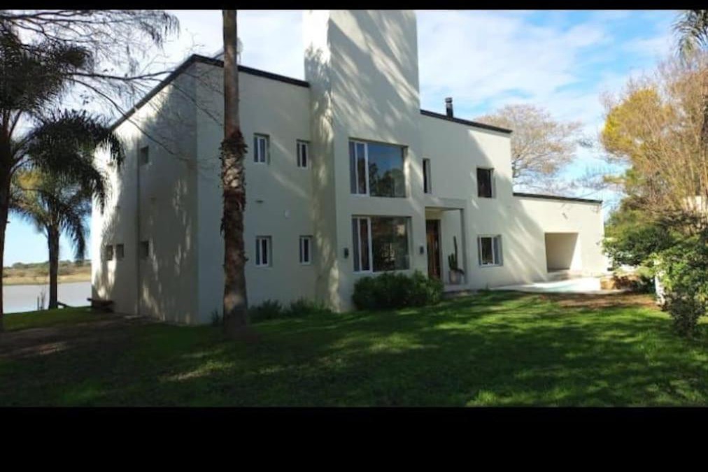 San Javier House | Casa Del Río