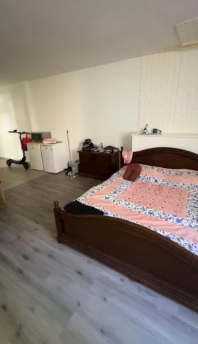 La Chaux-de-Fonds Apartment | Casa del reposo