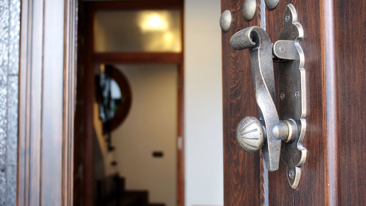 Priego de Cordoba House | Casa del Rey Priego