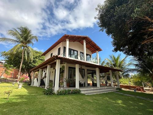 Paracuru House | Casa Del Rio