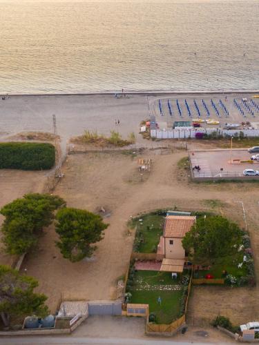 Piane Vecchie Apartment | Casa del Sale, a 50 m dalla spiaggia