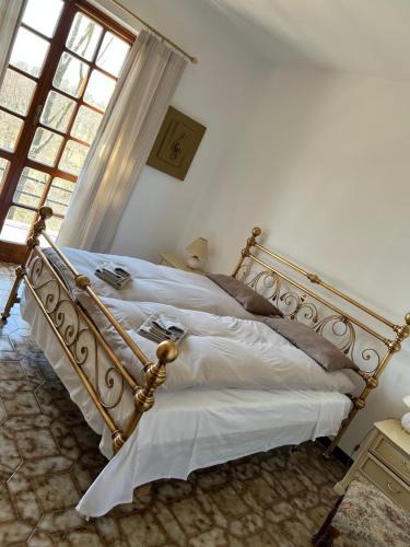 Giusvalla Apartment | Casa del Sindaco