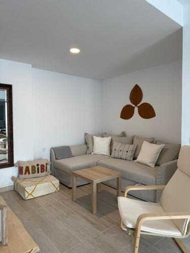 Arrieta Apartment | Casa del Sol B