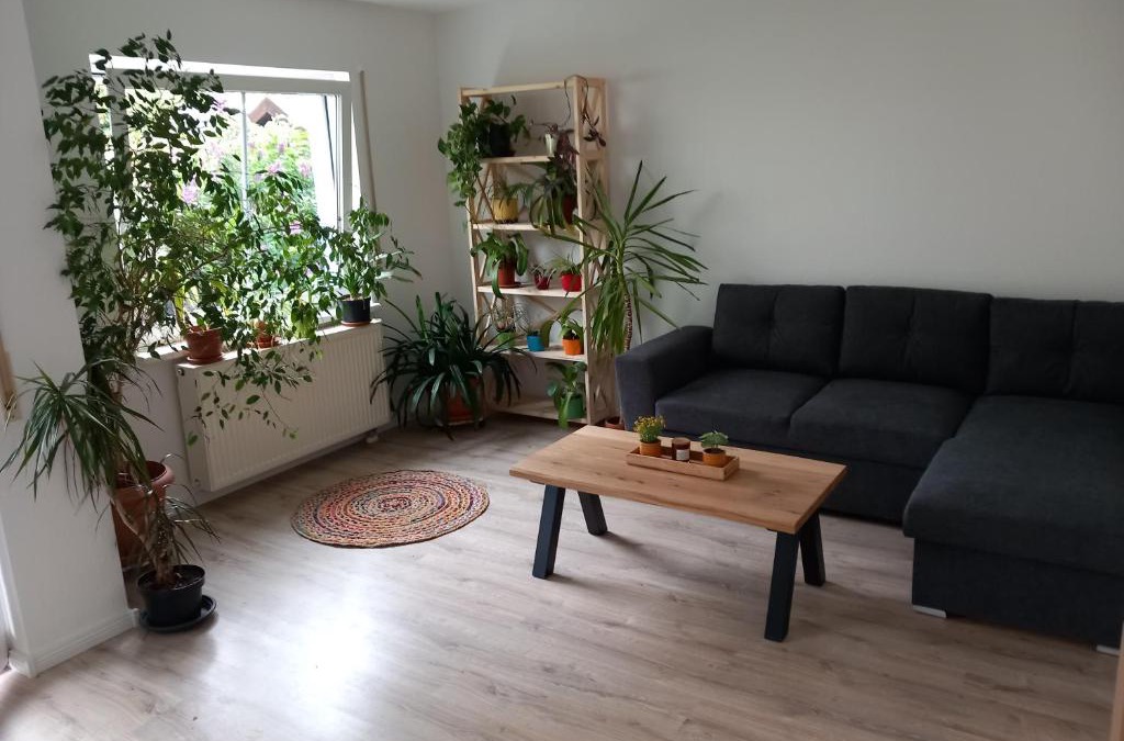 Bohlitz-Ehrenberg Apartment | casa del sol