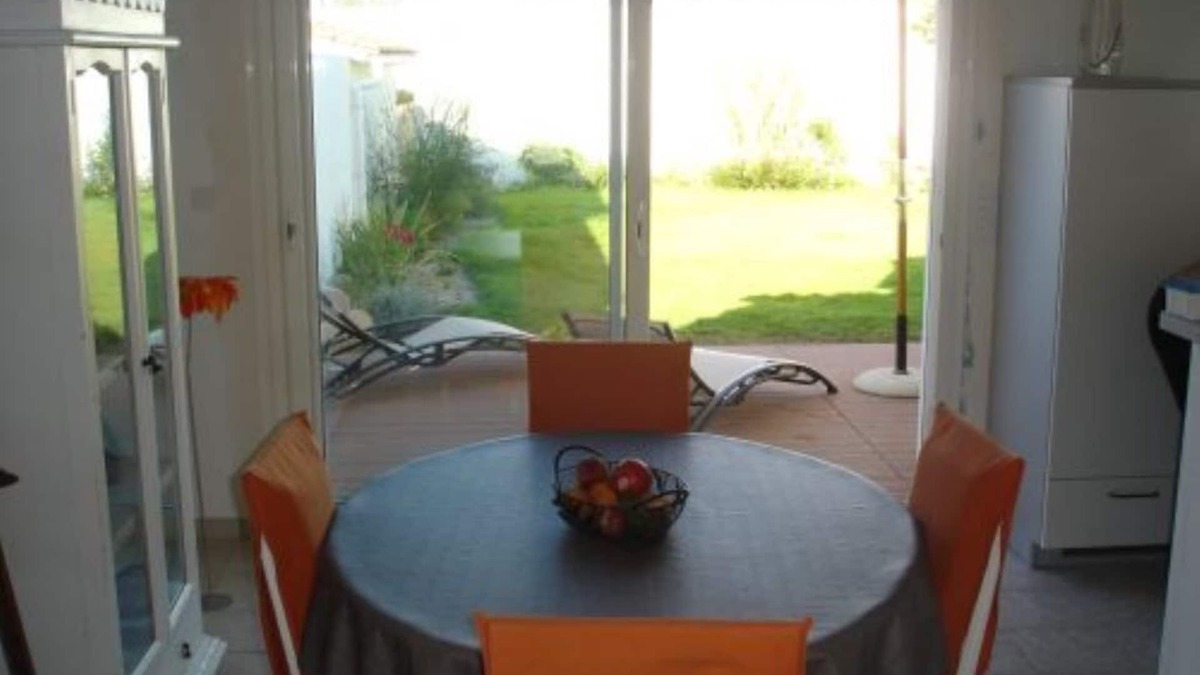 Rivedoux-Plage House | Casa del sol