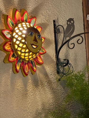 Tonnarella House | Casa del Sol