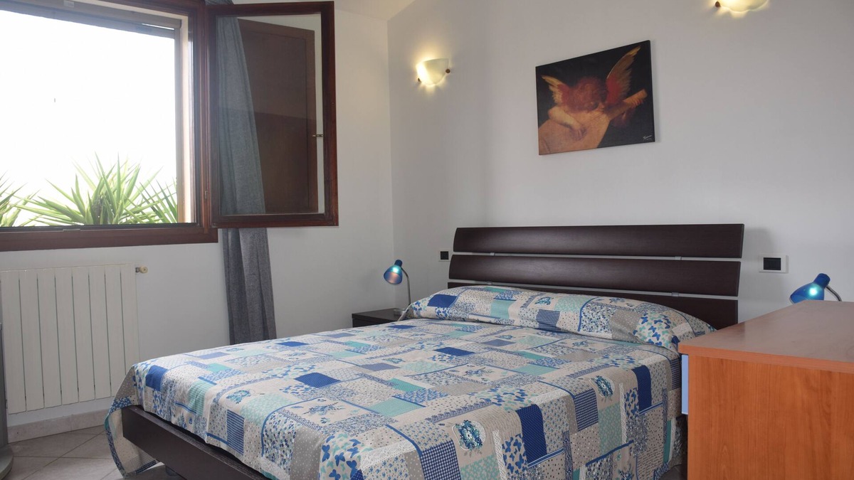 Maddalenedda House | Casa del Sole 500 meters from the sea