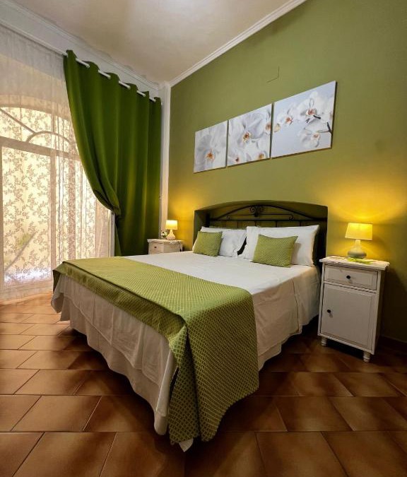 Tropea Bed & Breakfast | Casa Del Sole B&B