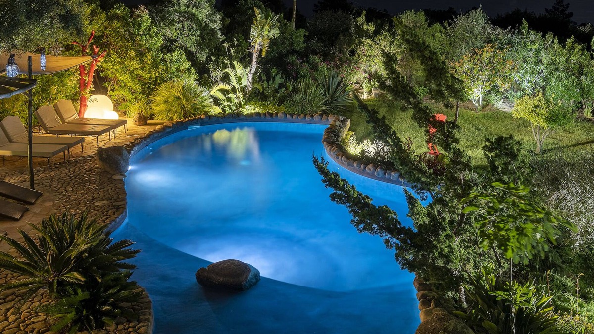 Favone Bed & Breakfast | Casa Del Sole Chambre d'hôtes de Charme