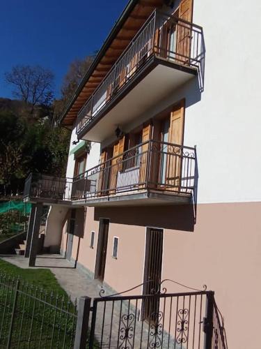 Casasco d'Intelvi House | Casa del Sole