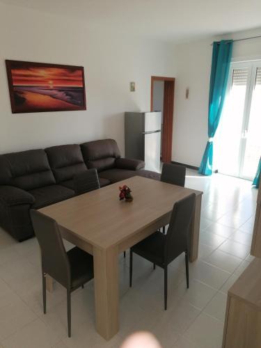 Montalbano Jonico Apartment | Casa del sole