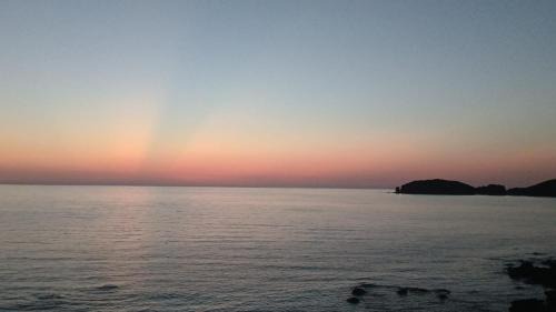 Arbus Villa | Casa del Tramonto Pistis