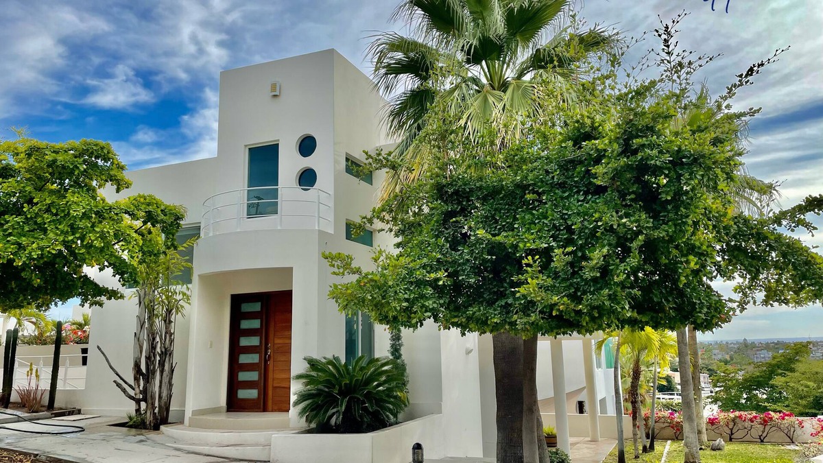 Colina del Sol House | Casa DELFINA en Residencial Colina del Sol