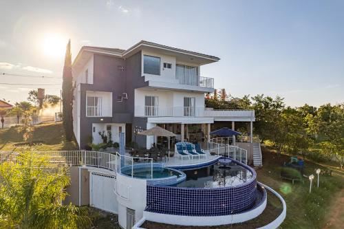 Alexania House | Casa Delicanto