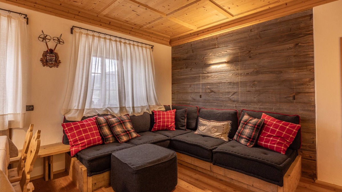 Cortina d'Ampezzo Apartment | Casa dell'Alpinista in Cortina d'Ampezzo