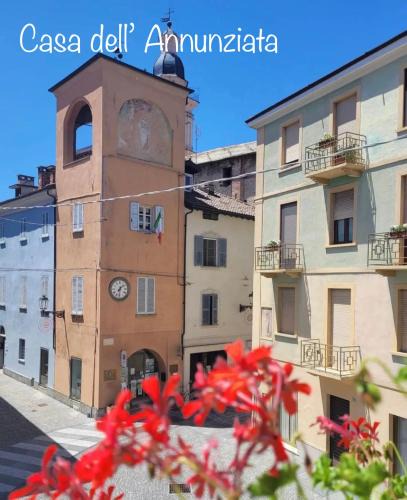 Chiusa di Pesio Apartment | Casa dell’Annunziata