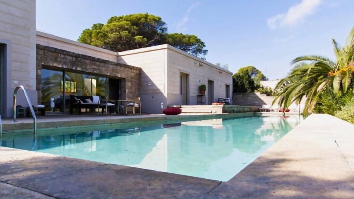 Nardo House | Casa dell' Arco by Symphonya Luxury Rentals