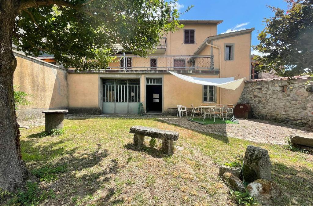 Bagnolo Apartment | Casa Dell'Olivi - Tuscan ToBe