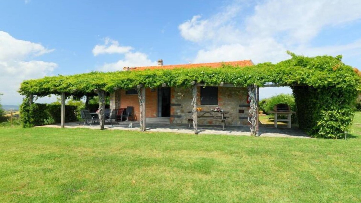 Scansano House | Casa dell'Orto by Interhome