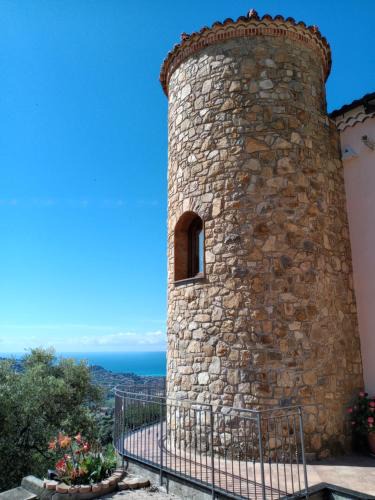 Vallebona Apartment | Casa dell'Ulivo da Lisa e Alessio008062-LT-0023