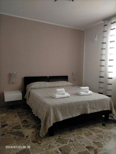 San Miniato Apartment | Casa della Fortuna