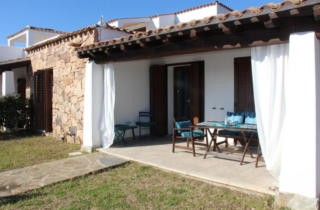 Baia Sant'Anna House | Casa della Luna