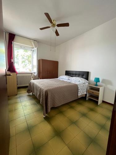 San Mauro a Mare Apartment | Casa delle Onde Apartments