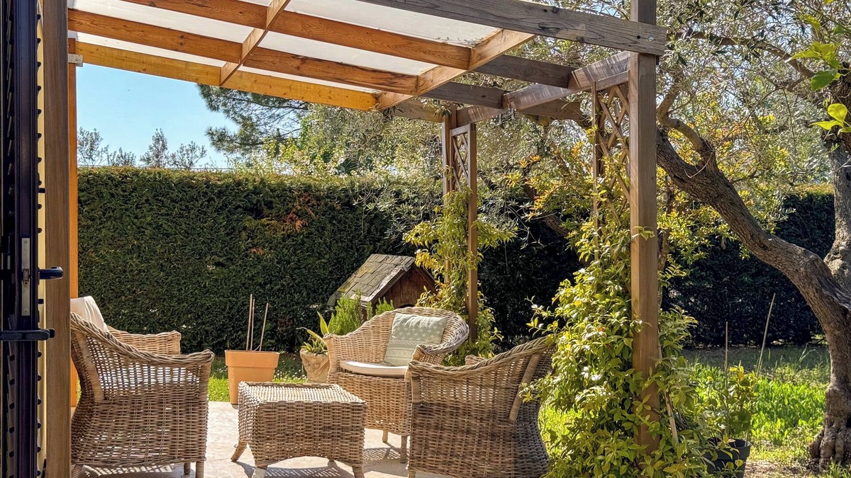 San Vito Chietino Villa | Casa dello Psiconauta