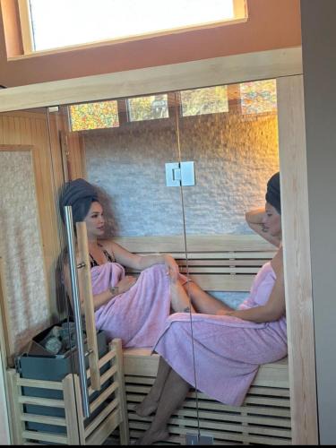 Colonnella Bed & Breakfast | Casa dello Yoga Suite e Private Spa